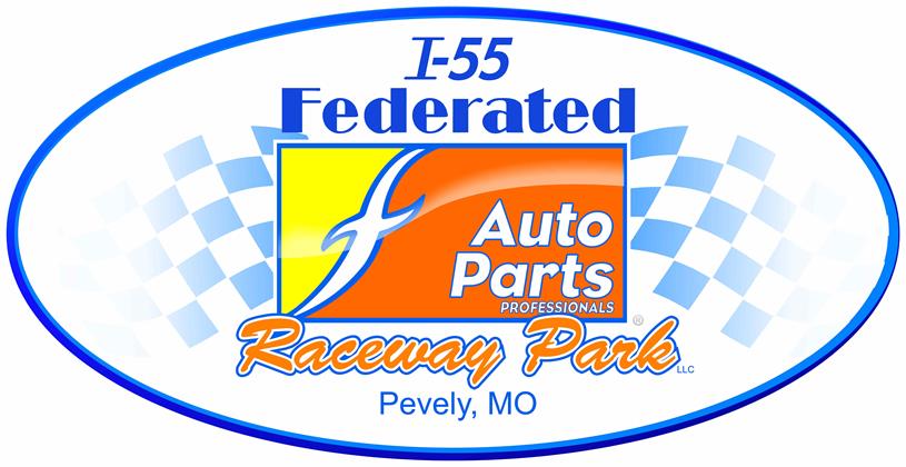 I-55 Federated Auto Parts Raceway Park