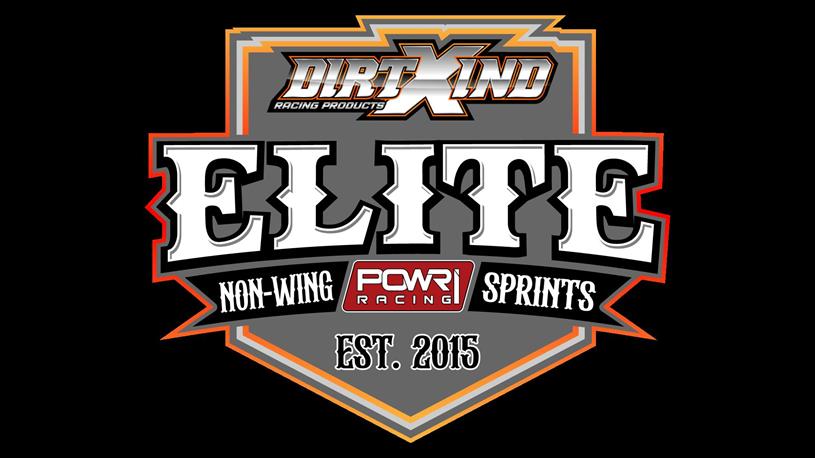Elite Non-Wing Sprints