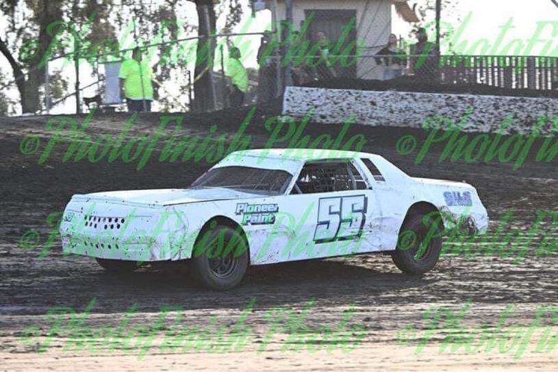 Trenton Millard