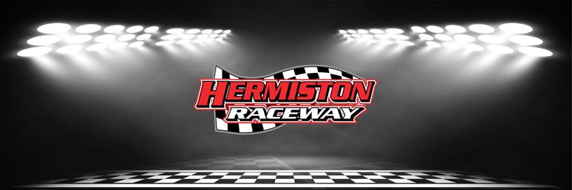 Hermiston Raceway