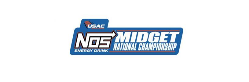 USAC National Midgets