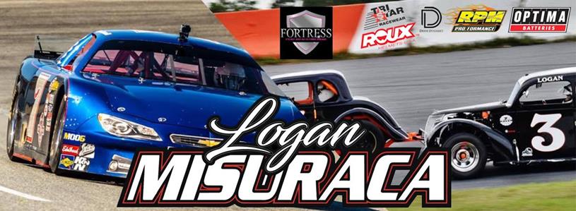 Logan Misuraca