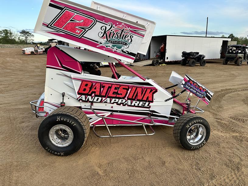 Kiley Bates