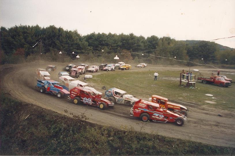 Bear Ridge Speedway