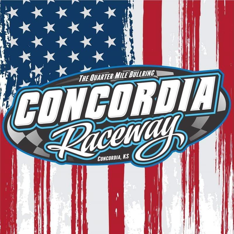 Concordia Raceway