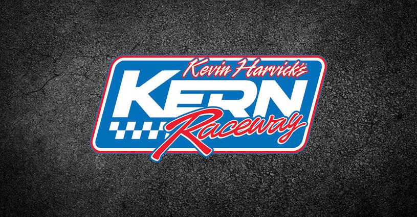 Kevin Harvick's Kern Raceway