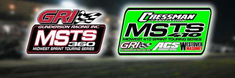 Midwest Sprint Touring Series