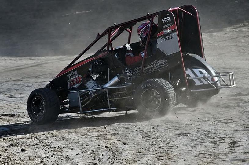 Gavin Jewett