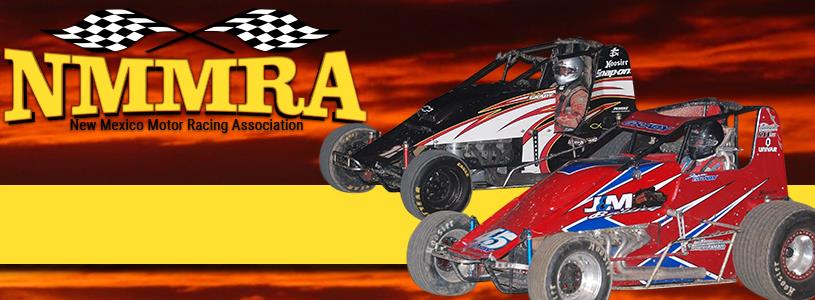 NMMRA-New Mexico Motor Racing Association