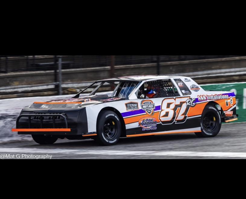Rex Cox III