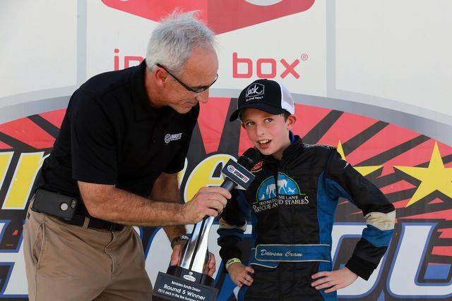 BatyckiSummerShootout