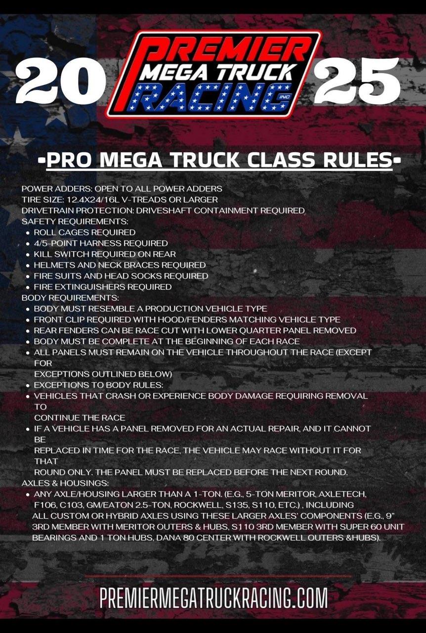 Pro Mega