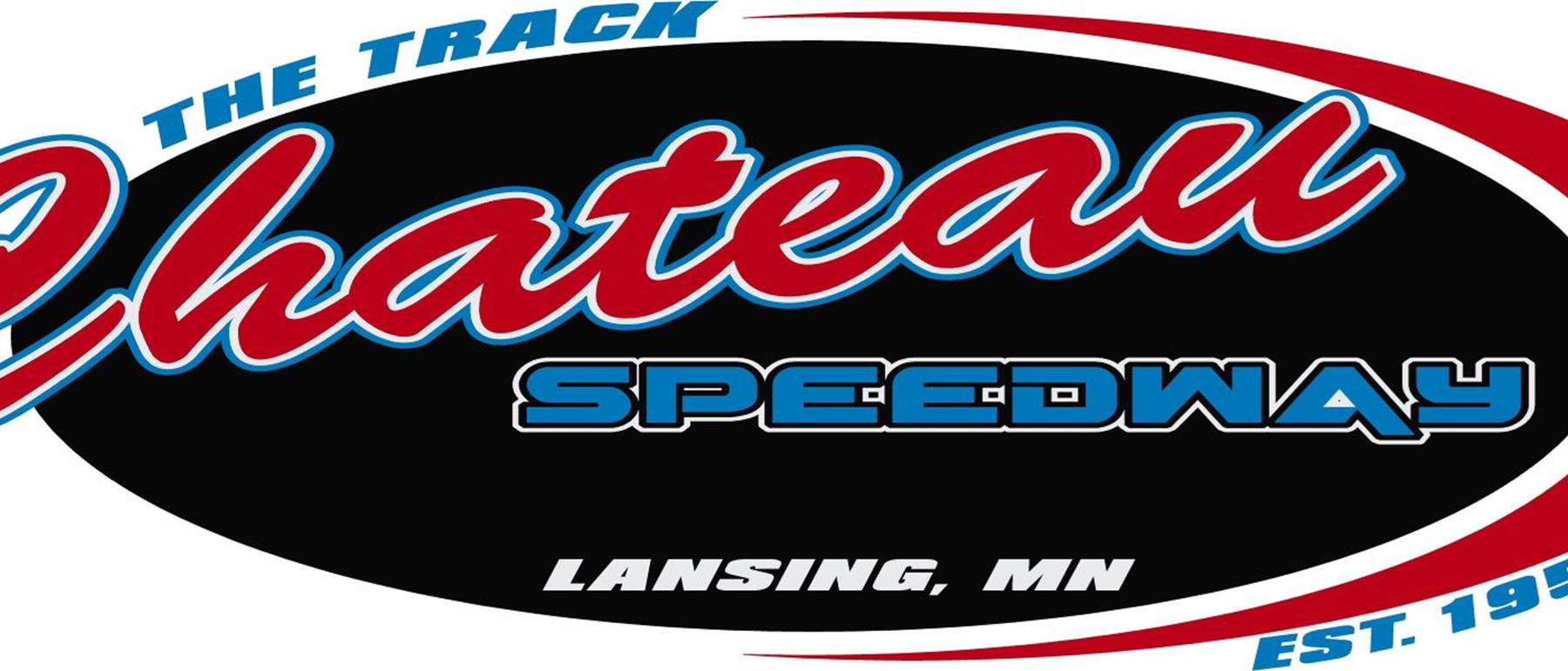 9/13/2024 Chateau Speedway on MyRacePass