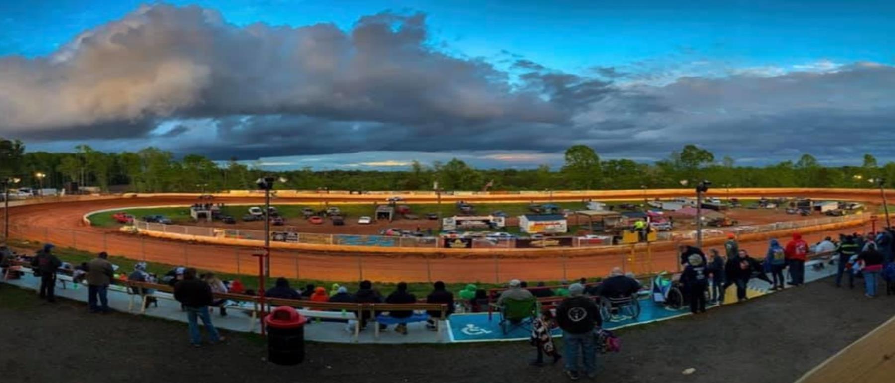 7 24 2021 East Lincoln Motor Speedway On Myracepass