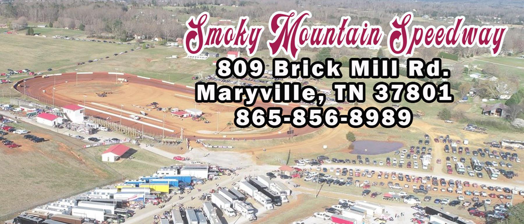 4/22/2023 - Smoky Mountain Speedway on MyRacePass
