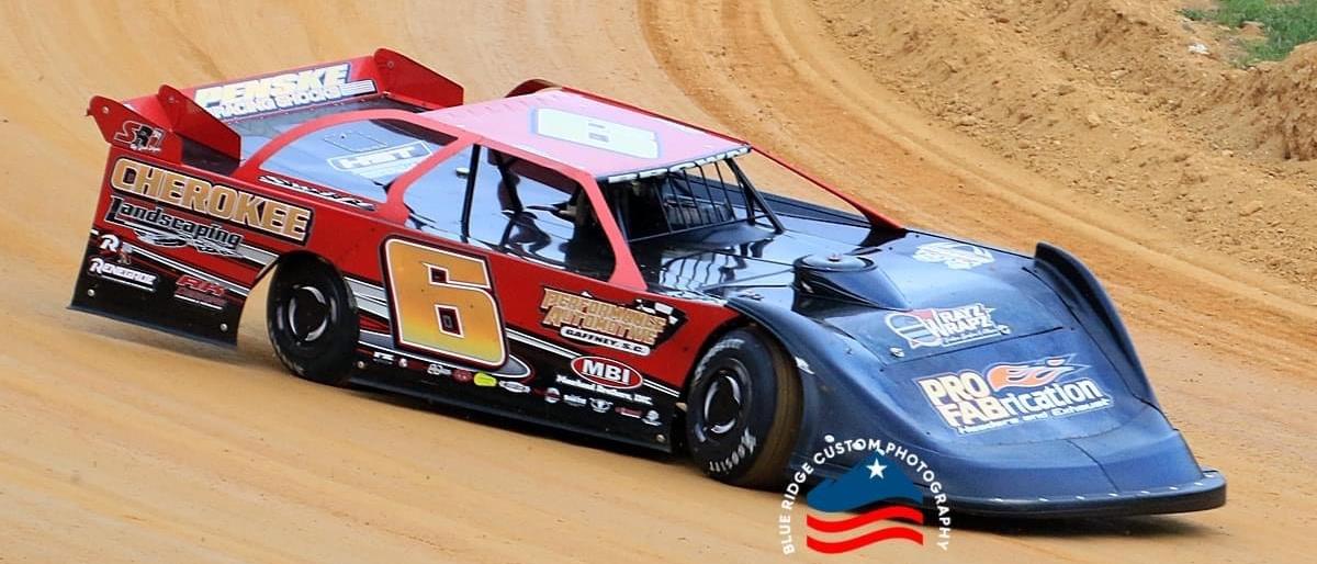 Dillon Brown on MyRacePass