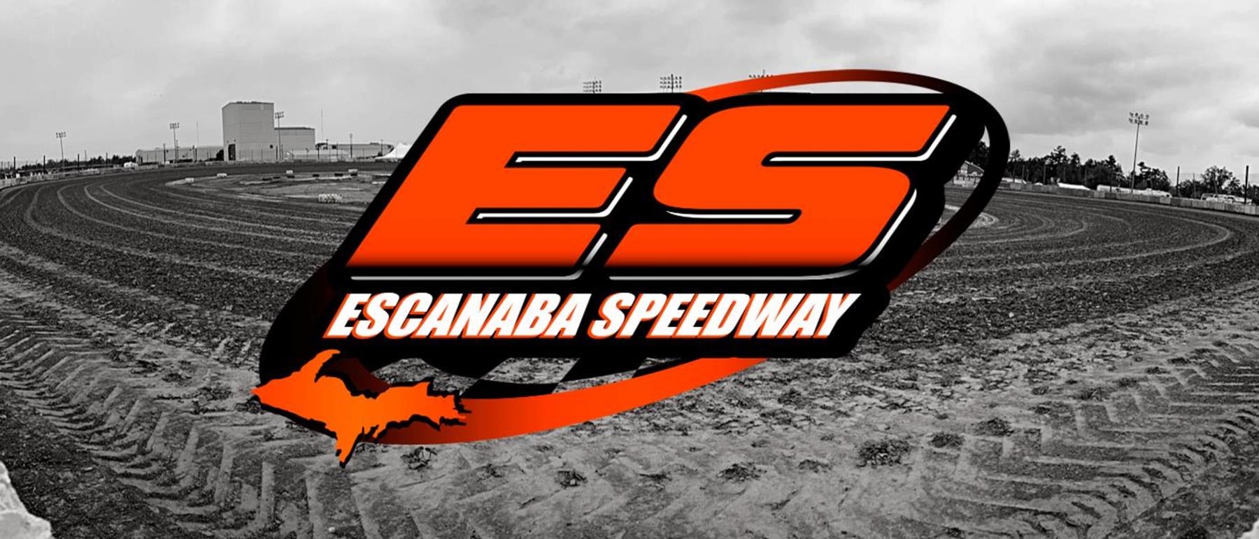 7/6/2024 Escanaba Speedway on MyRacePass