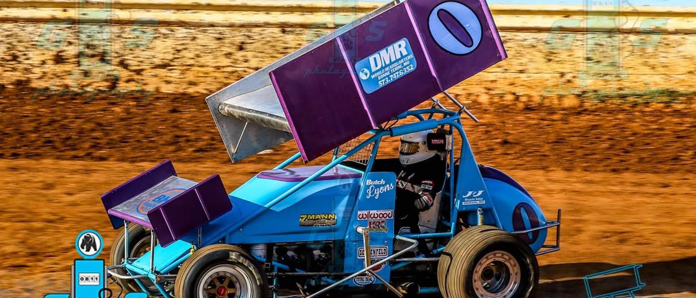 Butch Lyons Jr On MyRacePass butch-lyons-jr-on-myracepass