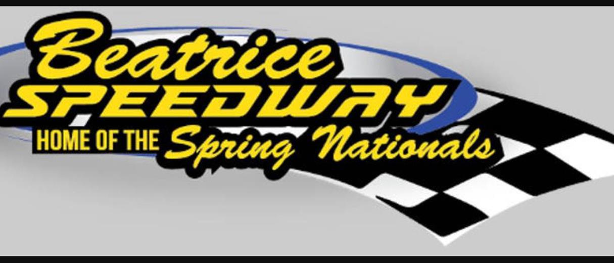 7/18/2025 - Beatrice Speedway on MyRacePass
