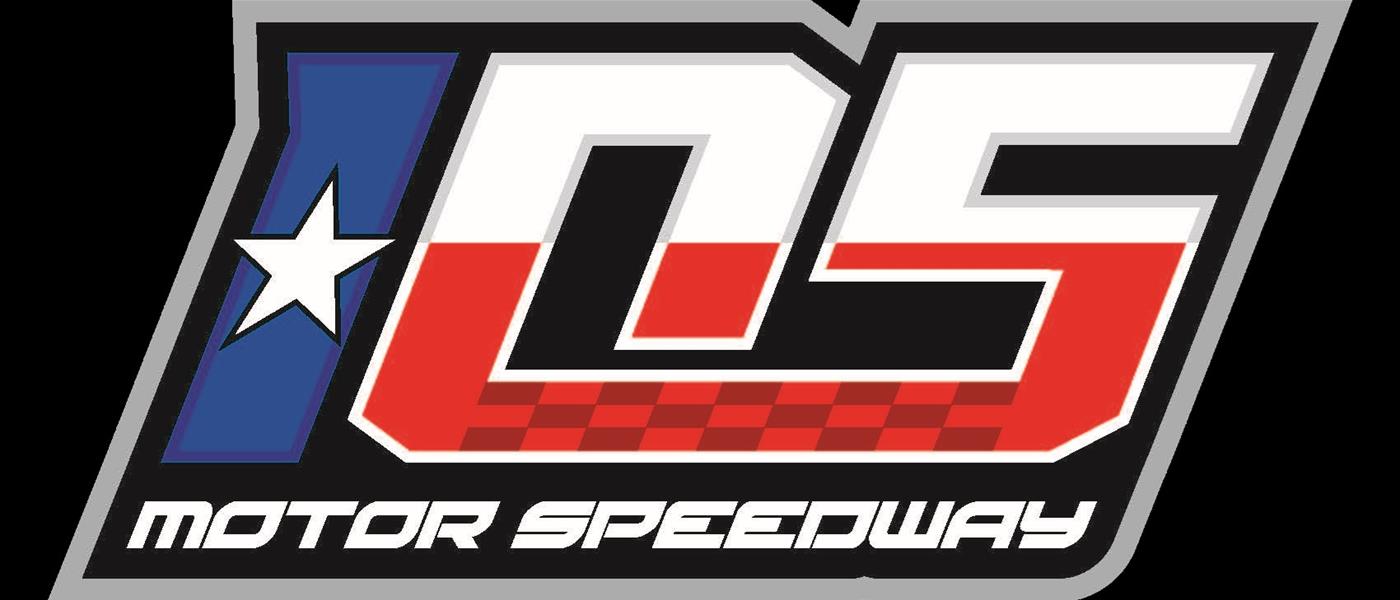 105 Speedway on MyRacePass