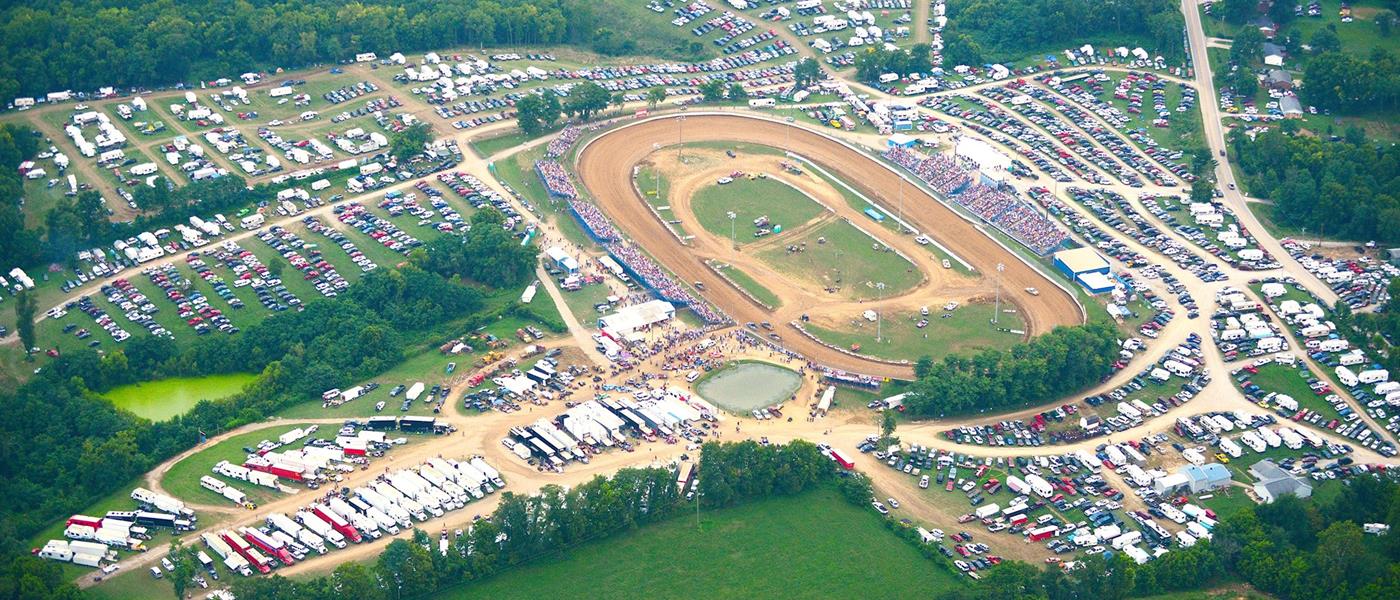 8/8/2024 Florence Speedway on MyRacePass