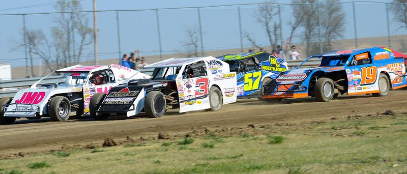 Miller Central Speedway on MyRacePass