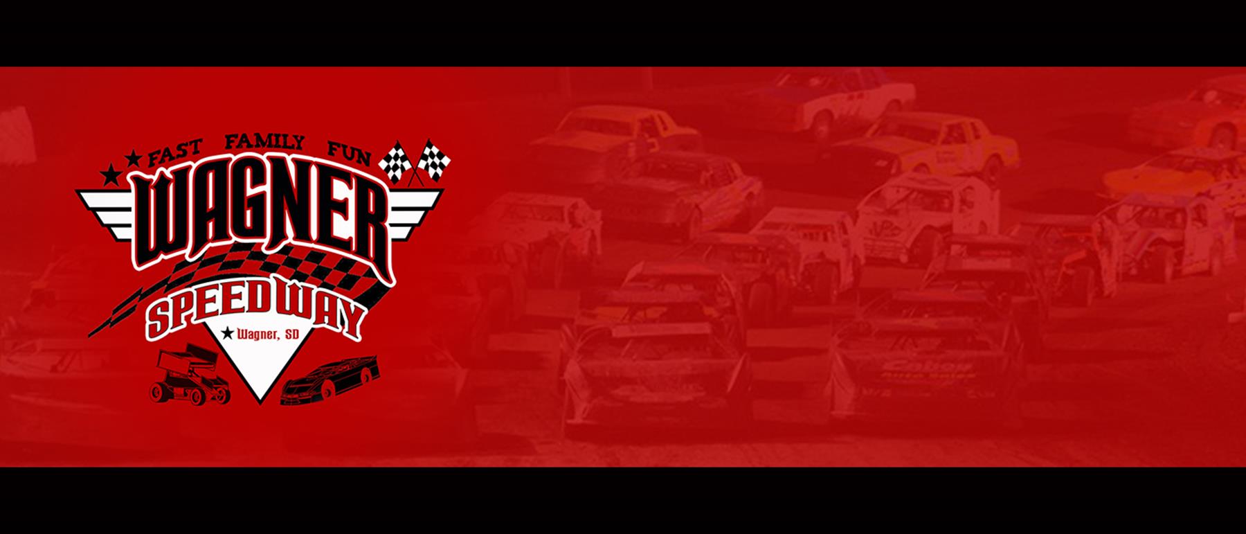Wagner Speedway on MyRacePass