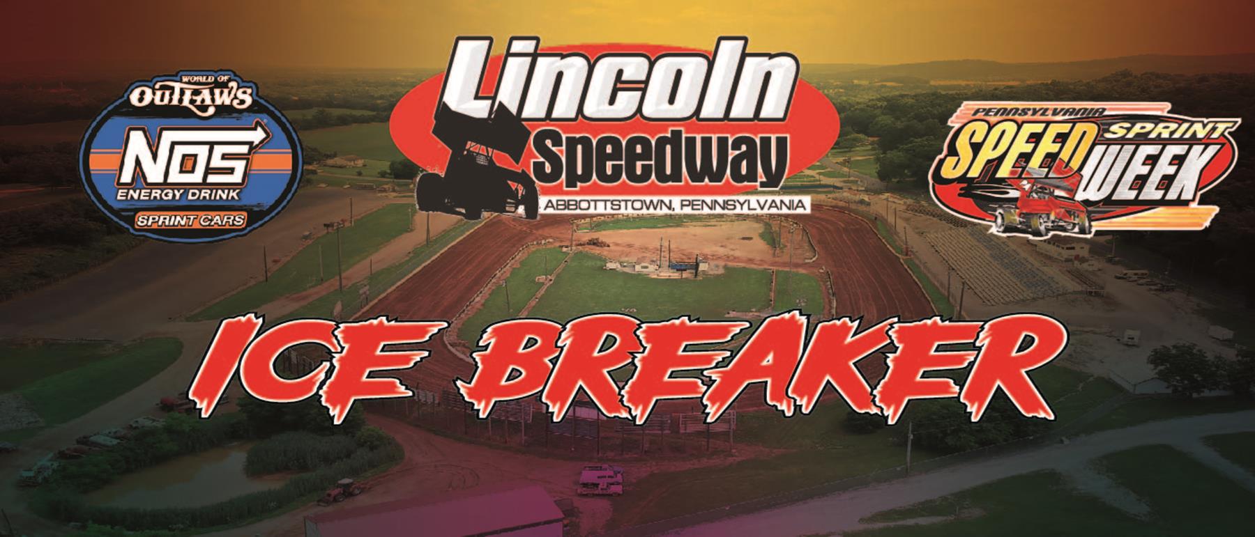 Lincoln Speedway on MyRacePass
