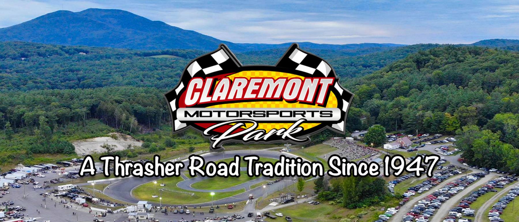 Get Tickets for Claremont Motorsports Park