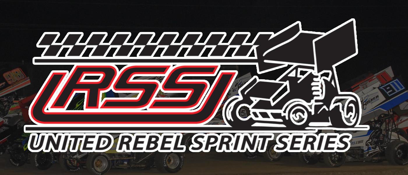 URSSUnited Rebel Sprint Series on MyRacePass