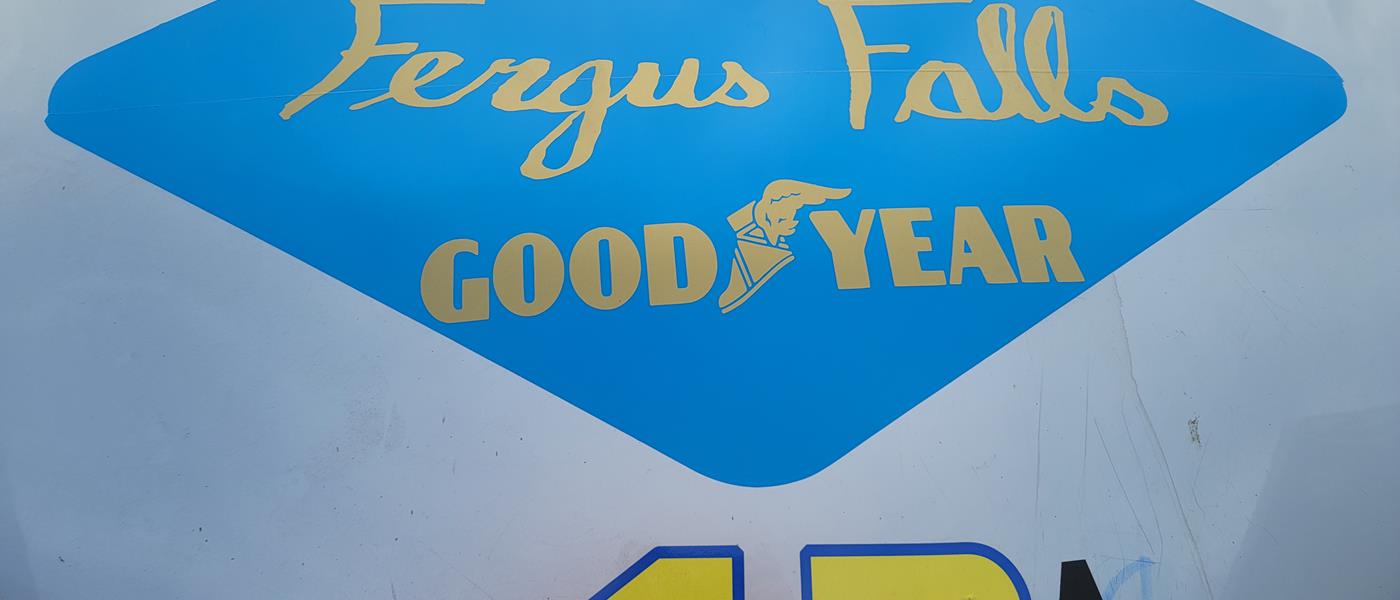 Kevin Stock on MyRacePass