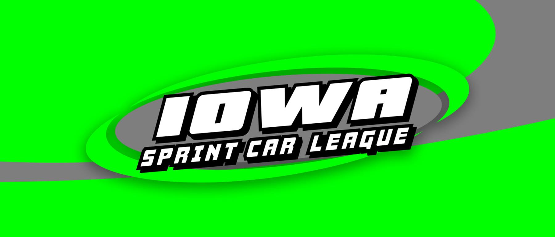 Iowa Sprint Car League on MyRacePass