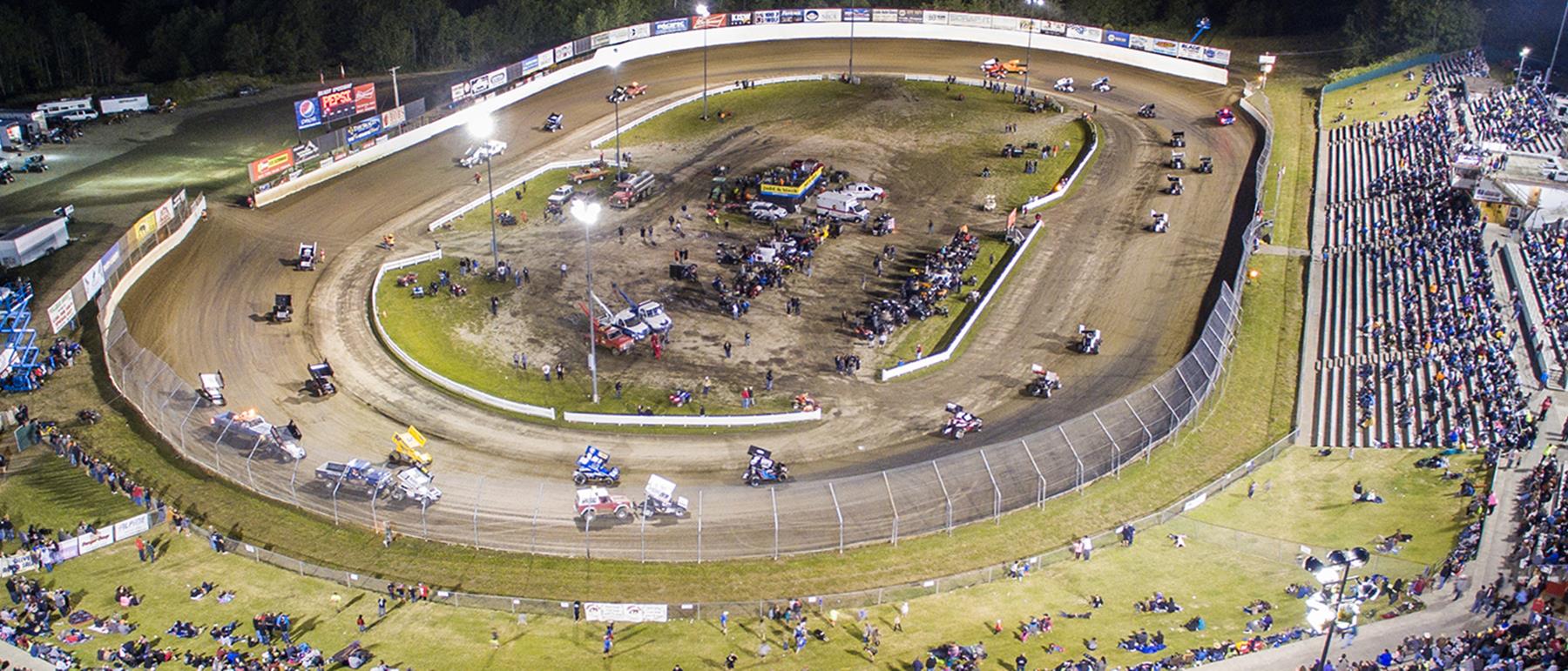Register with Skagit Speedway Register with Skagit Speedway