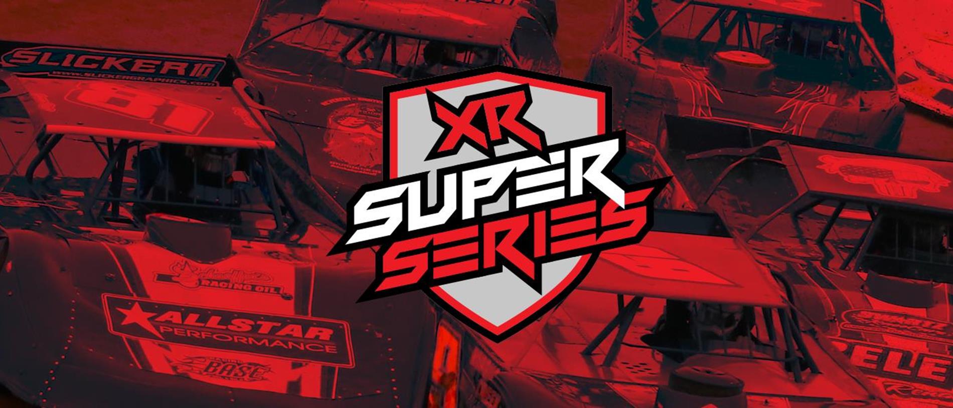 XR Super Series on MyRacePass