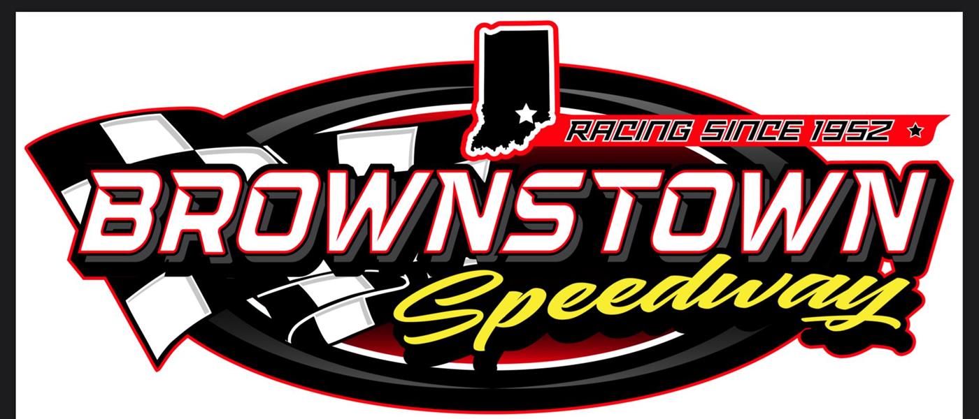 Brownstown Speedway on MyRacePass