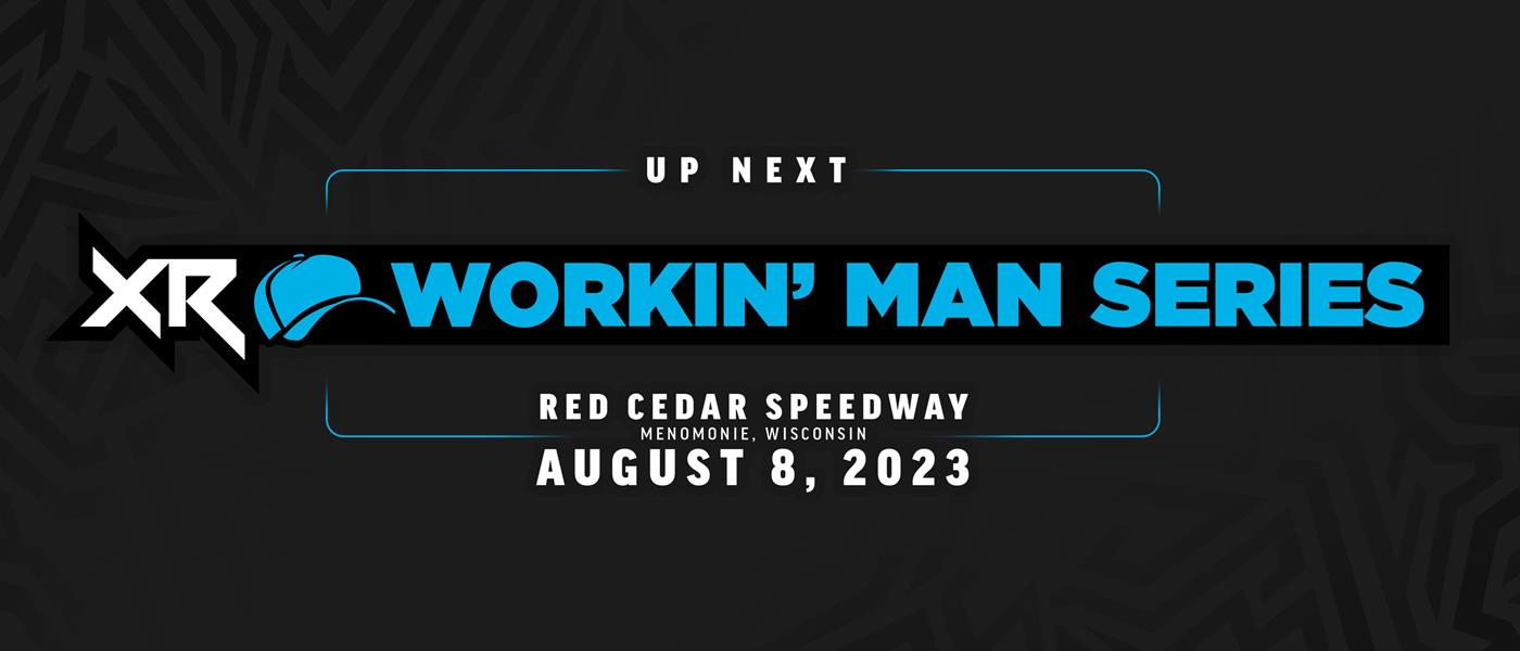 xr workin man series