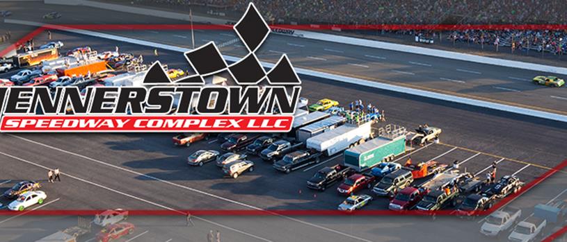 Jennerstown Speedway Complex LLC