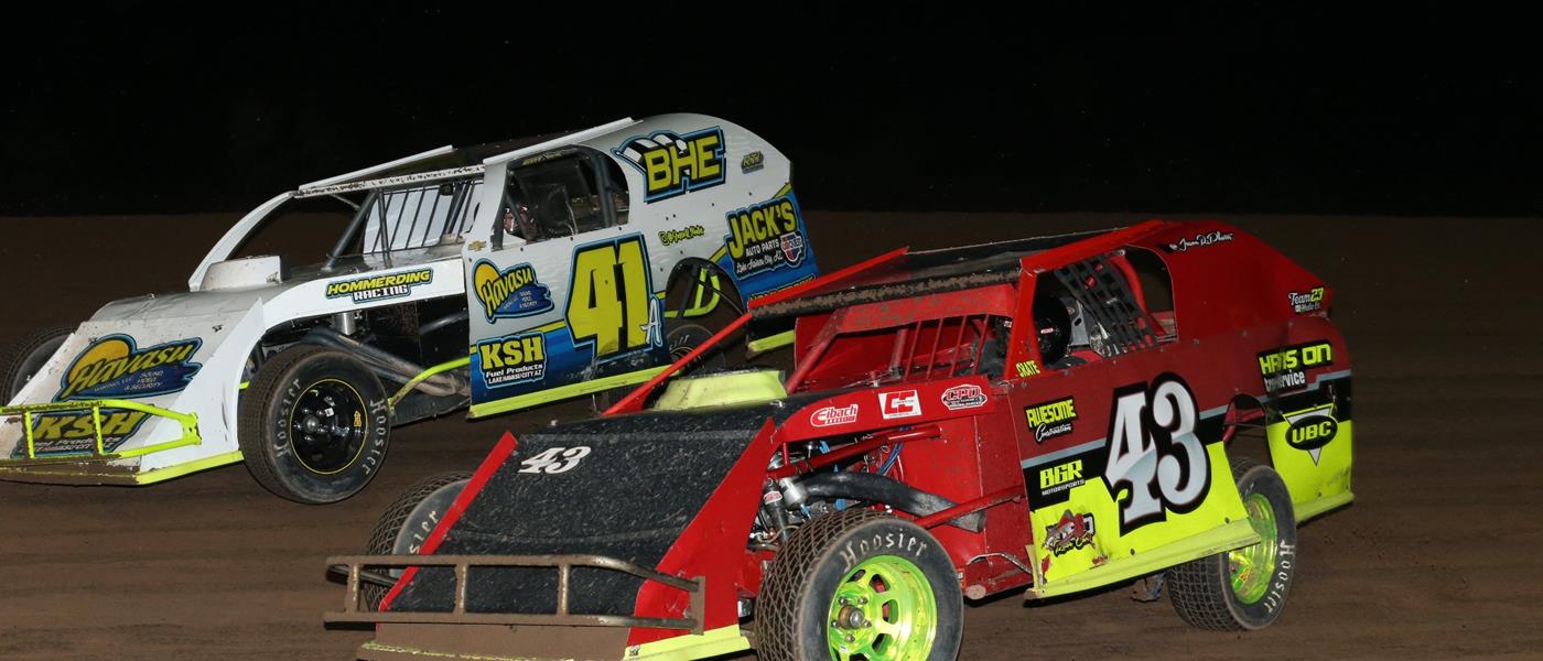 Mohave Valley Raceway on MyRacePass Mohave Valley Raceway on MyRacePass