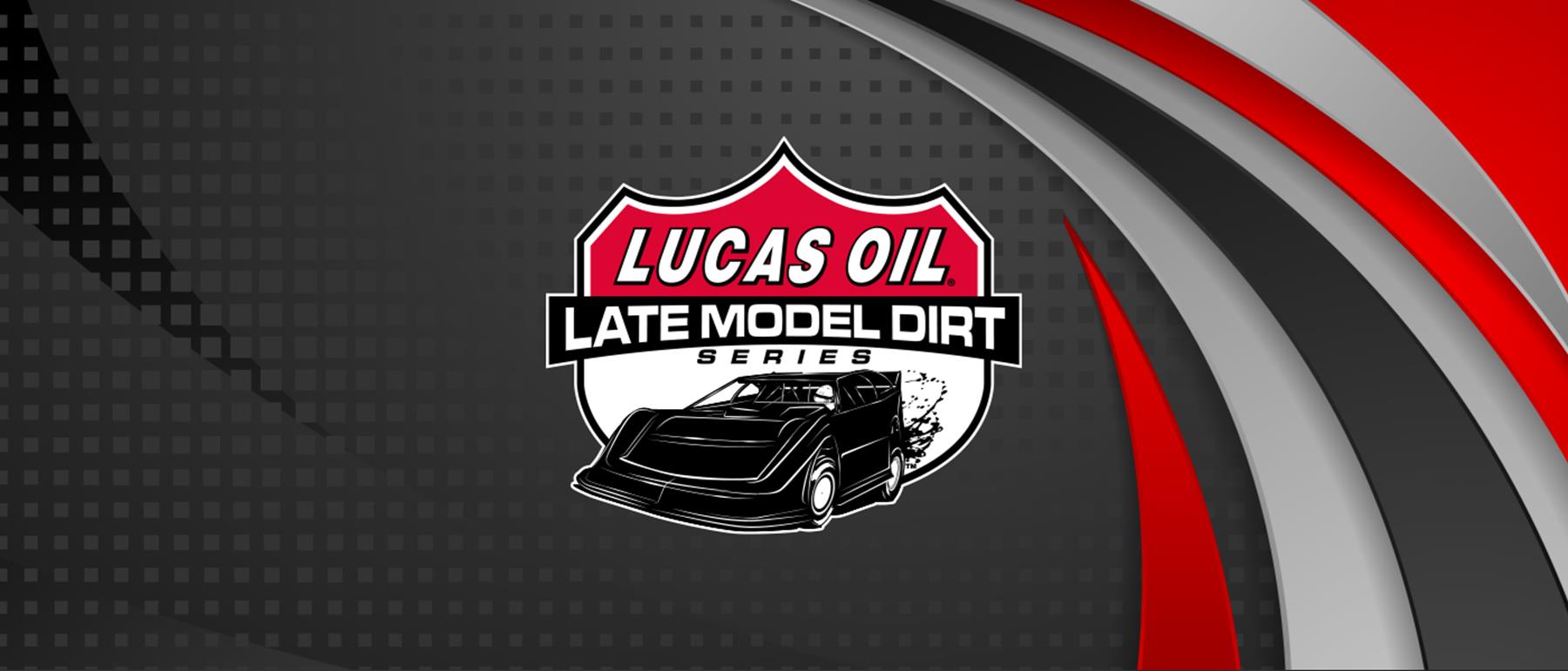 Lucas Oil Series