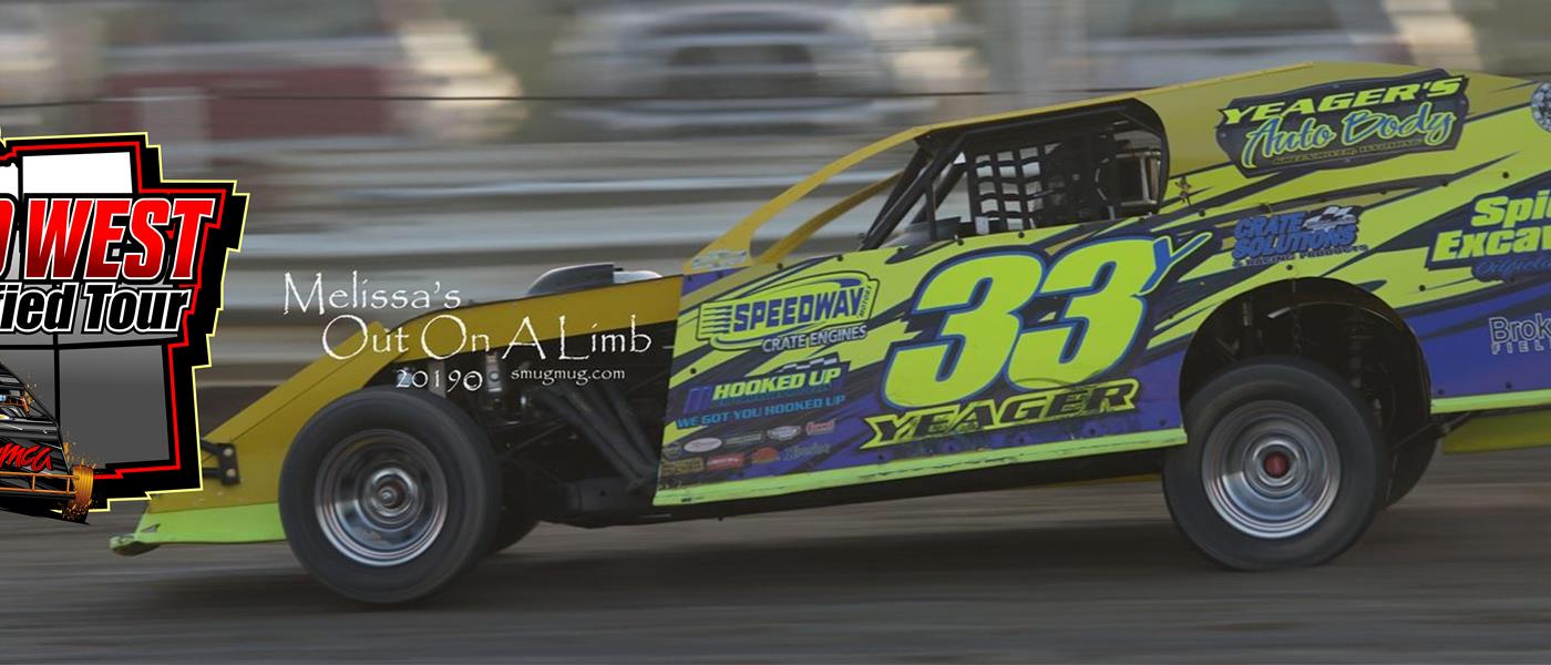 Wild West Modified Tour on MyRacePass