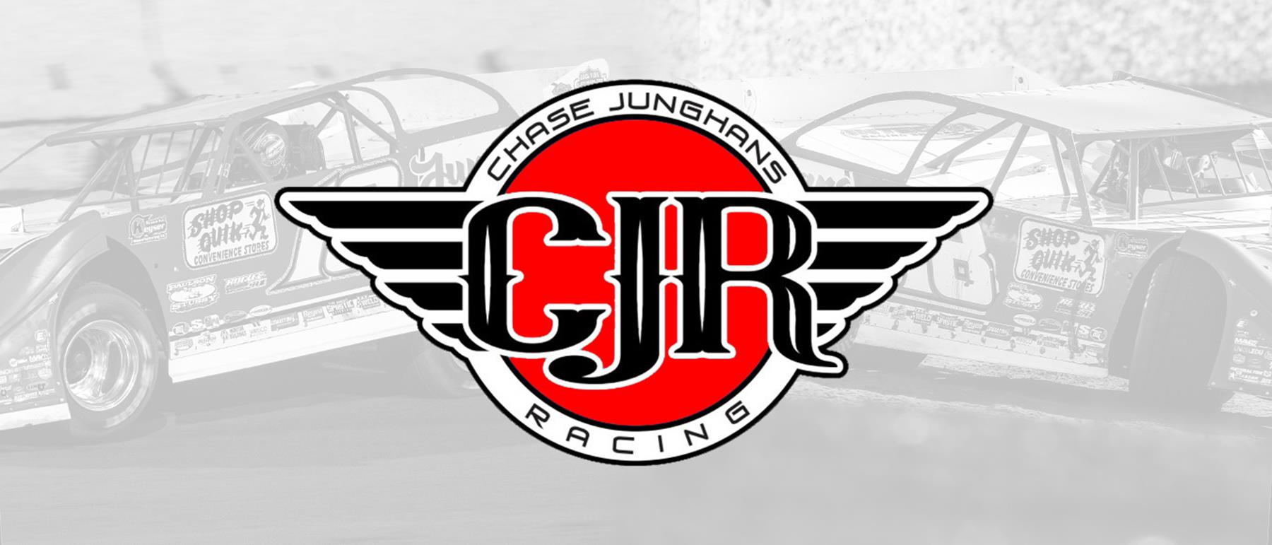 Chase Junghans on MyRacePass