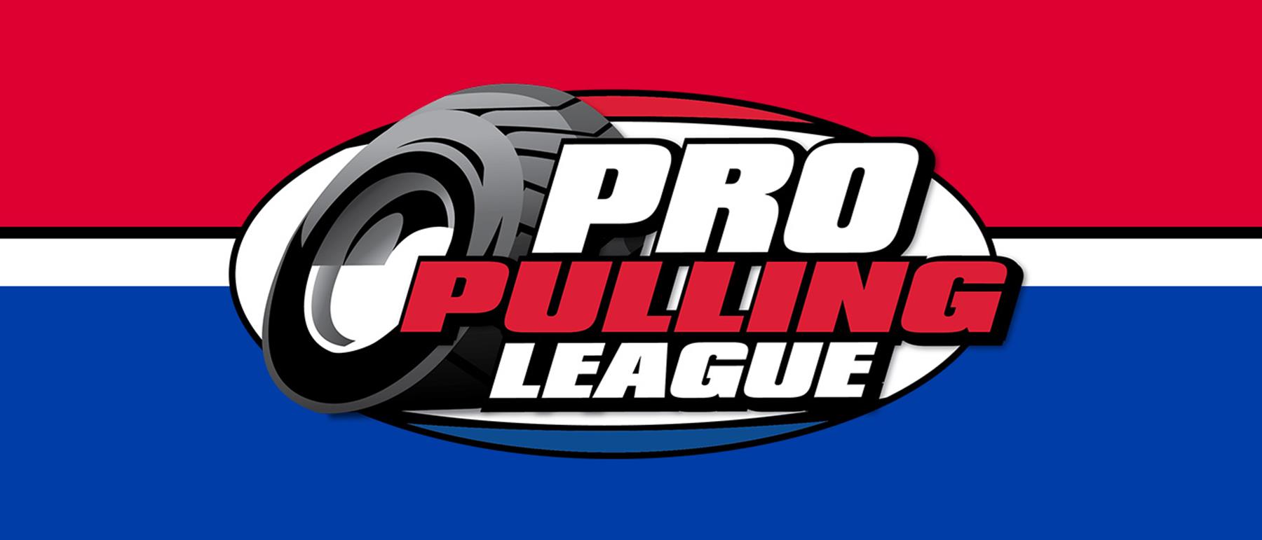 Pro Pulling League on MyRacePass