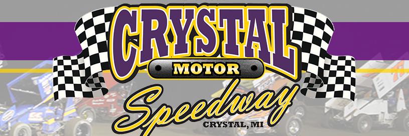 10/7/2023 - Crystal Motor Speedway