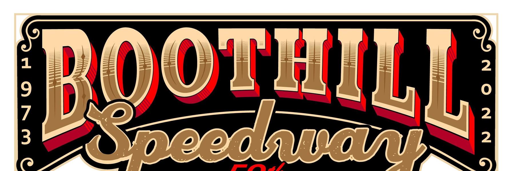 5/14/2022 - Boothill Speedway
