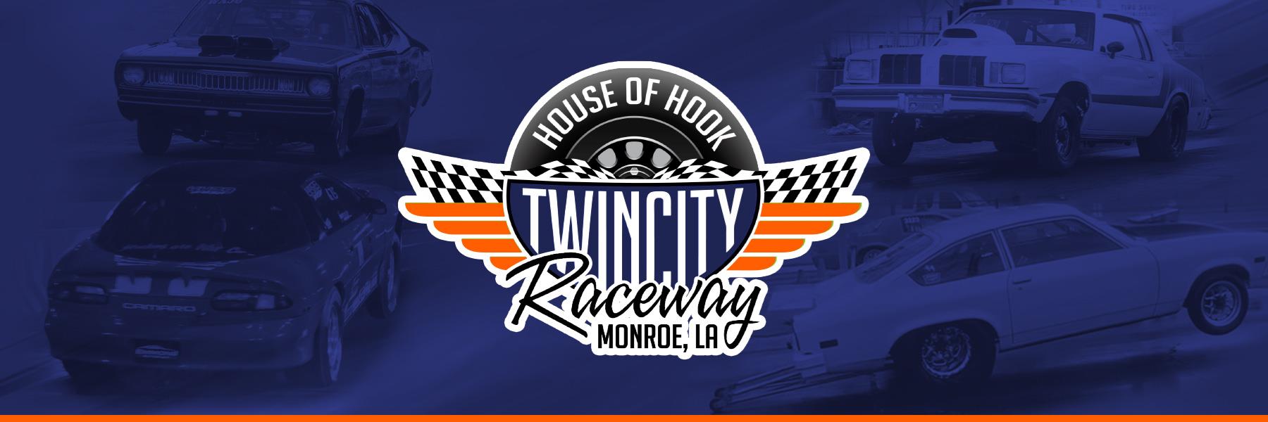 Twin City Raceway