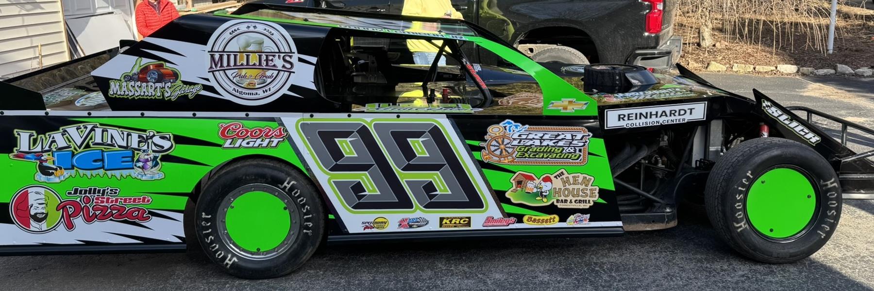 Randy LeMieux Jr