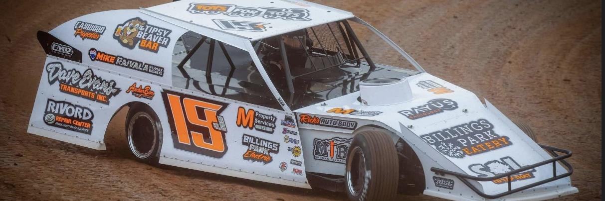 Jack Rivord