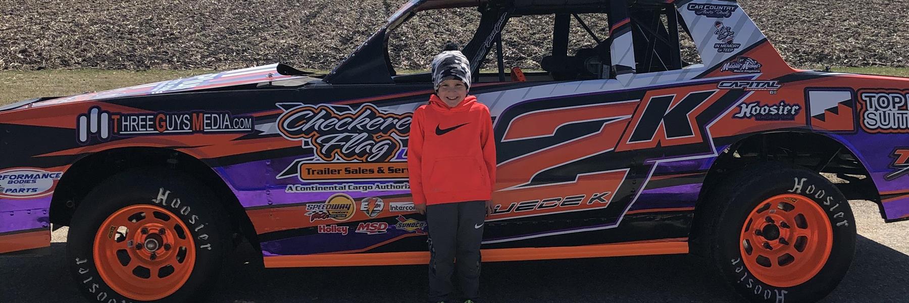 Kyle Everts