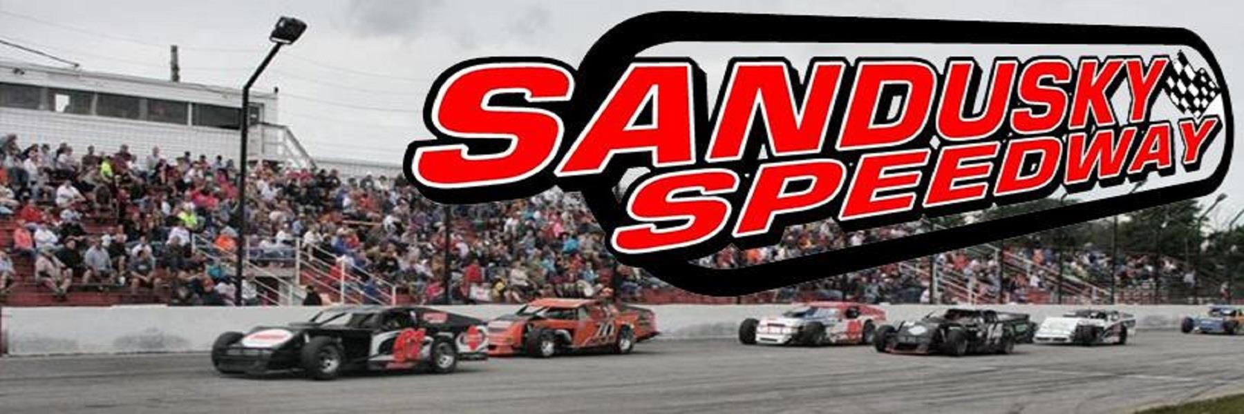 5/22/2021 - Sandusky Speedway