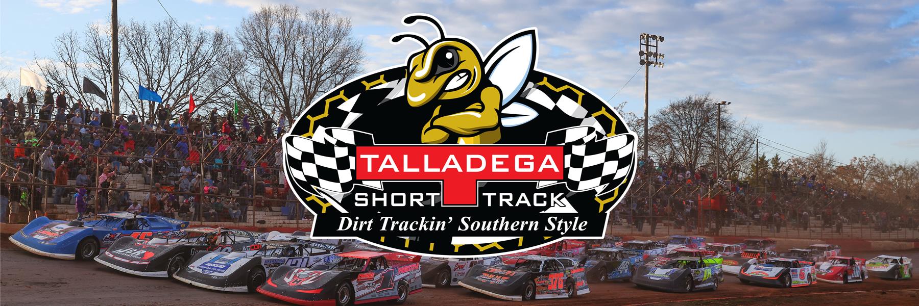 4/23/2021 - Talladega Short Track